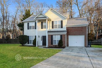 1719 Cottage Creek Rd in Indian Trail, NC - Building Photo - Building Photo