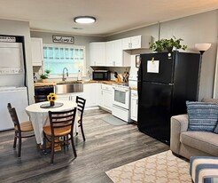 1115 Henrietta Dr, Unit Fully Furnished 1BR Unit in Knoxville, TN - Building Photo