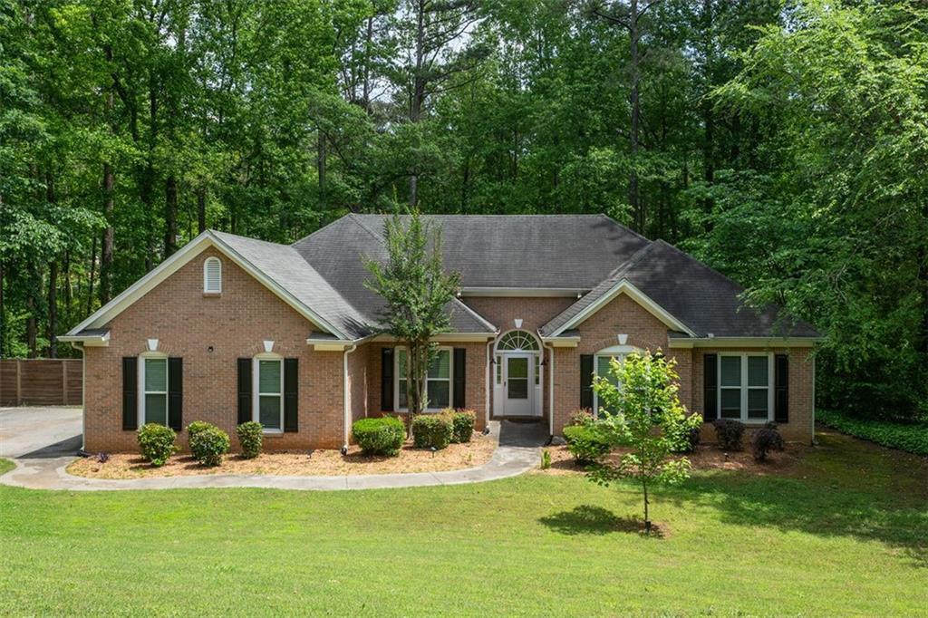 1784 Brittany Chase NW in Kennesaw, GA - Building Photo