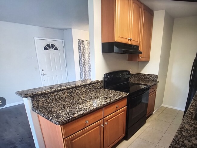 property at 1641 Pentecost Way