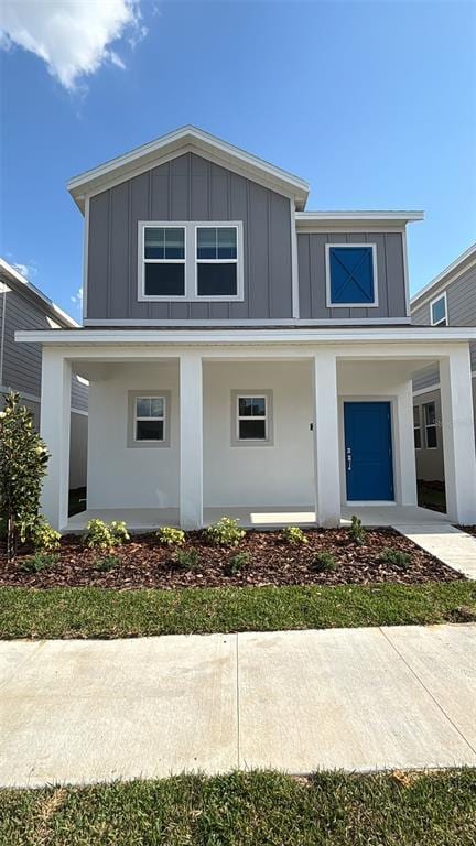property at 2026 Rider Rain Ln