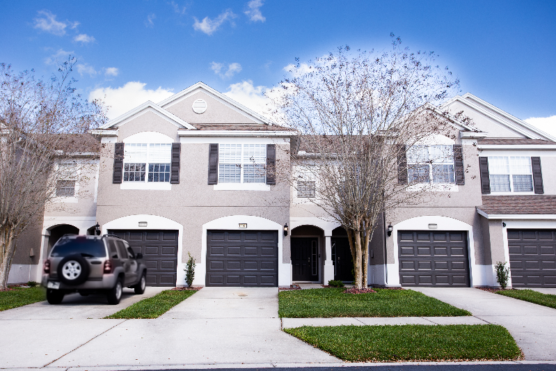 10305 Westpark Preserve Blvd in Tampa, FL - Foto de edificio
