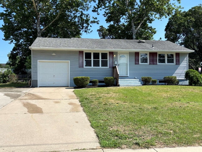 property at 489 University Blvd