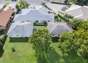 1172 The 12th Fairway in Wellington, FL - Building Photo - Other