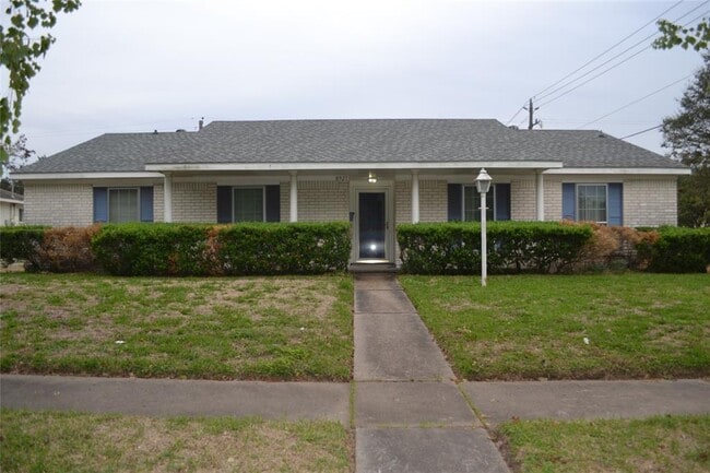 property at 8927 Sharpcrest St