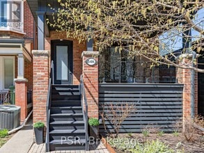 54A Galley Ave in Toronto, ON - Building Photo - Building Photo