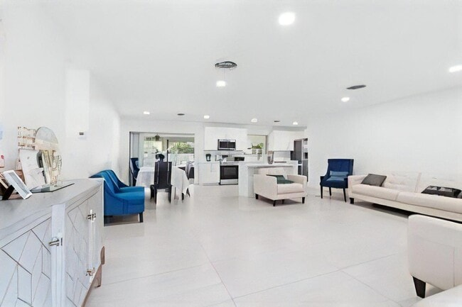 property at 5911 SW 36th Terrace