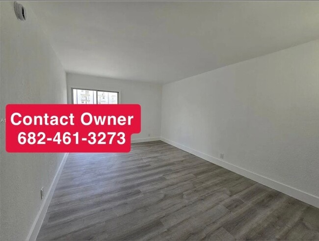 property at 801 NW 47th Ave