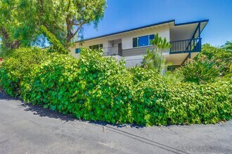 4443 4th St in La Mesa, CA - Building Photo - Building Photo