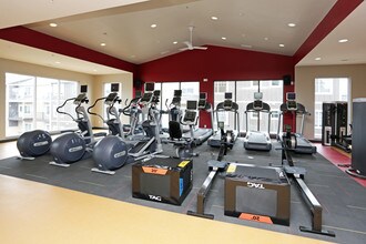 The Quarters Ames in Ames, IA - Building Photo - Interior Photo