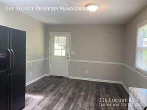 114 Locust Rd in King, NC - Building Photo - Building Photo