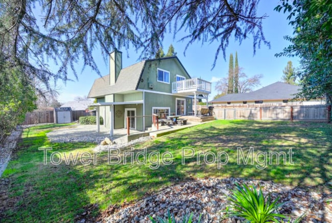 5823 Filbert Ave in Orangevale, CA - Building Photo - Building Photo
