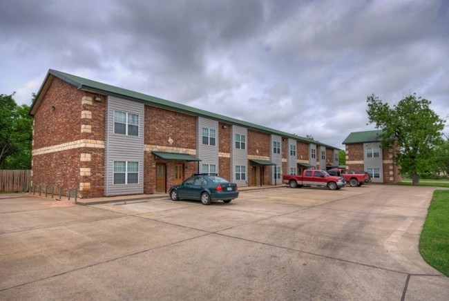 Bear Colony in Waco, TX - Building Photo - Primary Photo