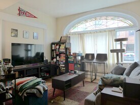 20 Marion St in Brookline, MA - Building Photo