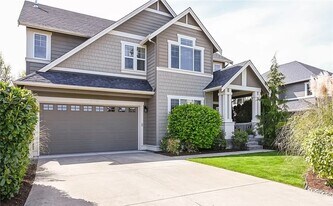 18510 39th Dr SE in Bothell, WA - Building Photo