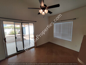 9235 E Muleshoe St in Tucson, AZ - Building Photo - Building Photo