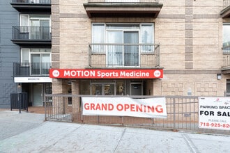 Williamsburg Mews in Brooklyn, NY - Building Photo - Building Photo