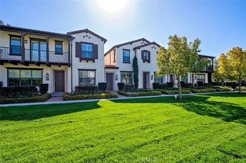 124 Hayseed in Irvine, CA - Building Photo - Building Photo