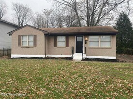 1533 S 32nd St in Louisville, KY - Building Photo