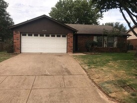 6116 Autumn Springs Dr