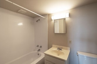 Towers on Hudson in Troy, NY - Building Photo - Interior Photo