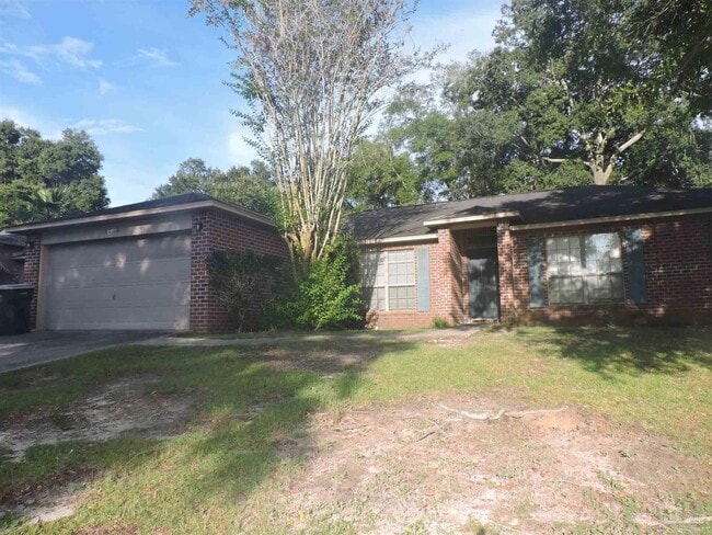 property at 2018 Gren Mill Ct