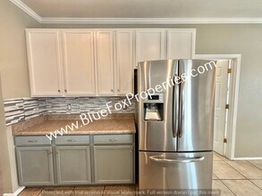 13724 E Oxmoor Valley Dr in Vail, AZ - Building Photo - Building Photo