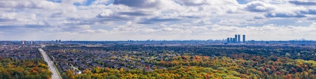 Homes for rent in Aurora, ON