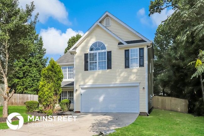 9 Foust Ct in Greensboro, NC - Building Photo - Building Photo