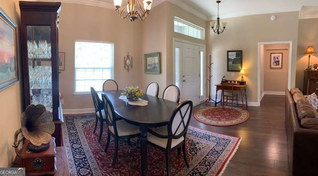 142 Laurel Marsh Way in Kingsland, GA - Building Photo - Building Photo