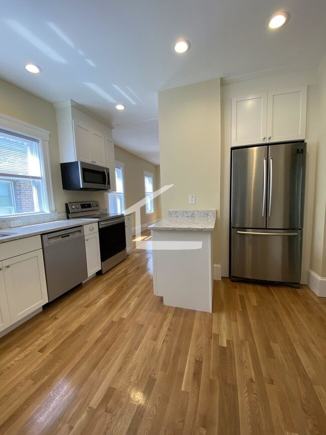 property at 303 Tappan St