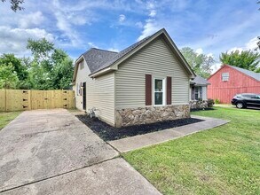 3804 Walsingham Dr in Memphis, TN - Building Photo - Building Photo
