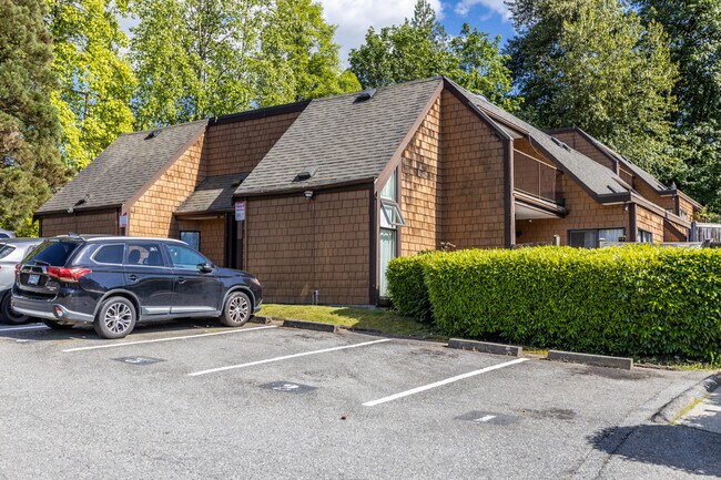 125 Moray St in Port Moody, BC - Building Photo - Primary Photo