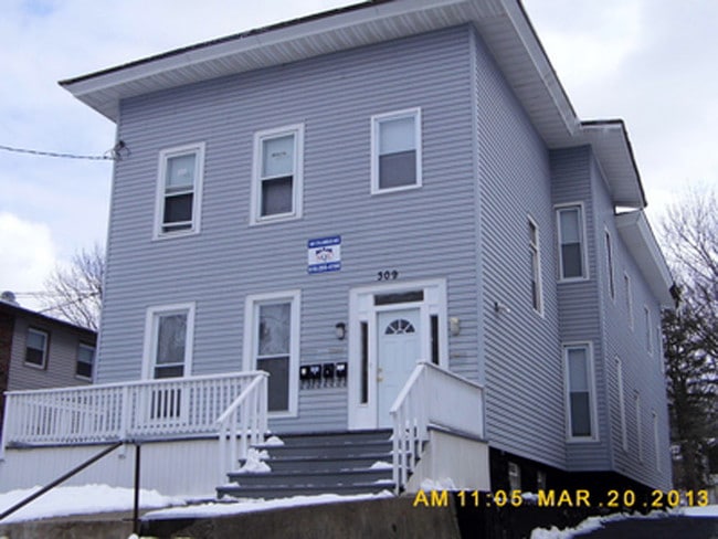 309 Columbus Ave, Unit 3