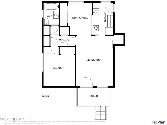 1528 Palm Ave in Jacksonville, FL - Building Photo - Building Photo