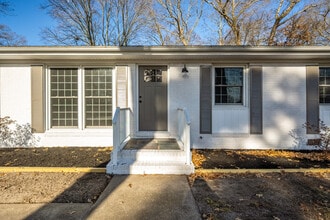 31568 Old Ocean City Rd in Salisbury, MD - Building Photo - Building Photo