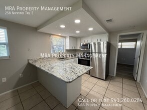 258 Nippino Trail E in Nokomis, FL - Building Photo - Building Photo