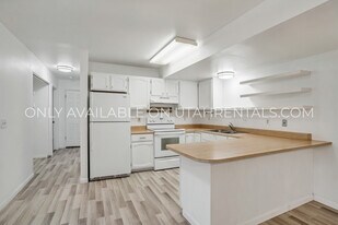1639 Woodland Dr in Provo, UT - Building Photo