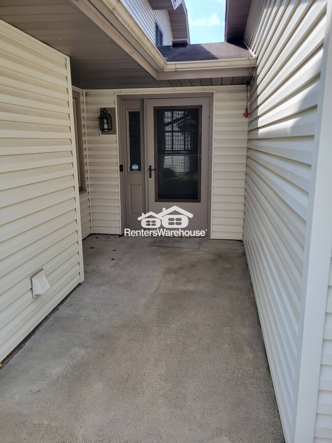 1331 67th Ln N in Brooklyn Center, MN - Building Photo - Building Photo