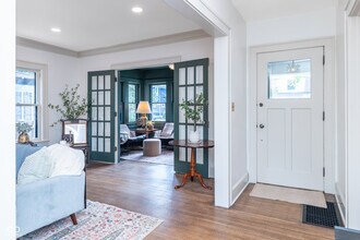 322 E 37th St in Indianapolis, IN - Building Photo - Building Photo