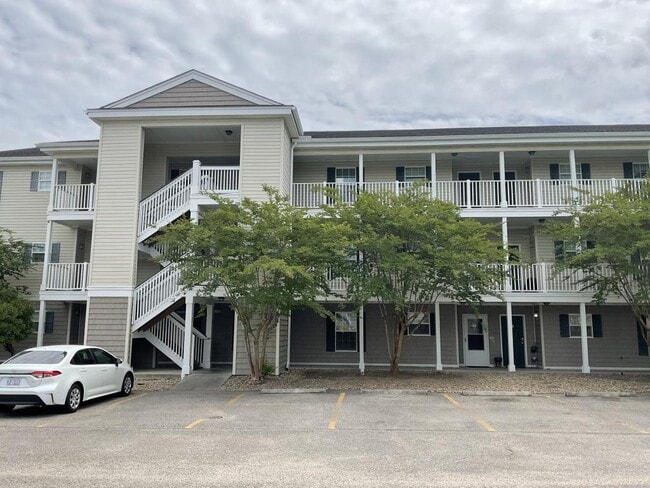 property at 6022 Dick Pond Rd