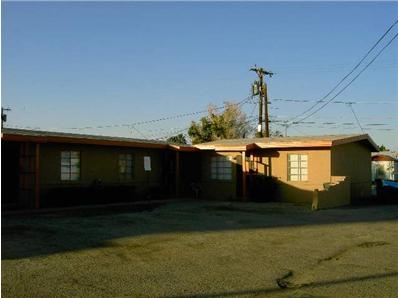 1850 S 8th Ave in Yuma, AZ - Building Photo - Building Photo