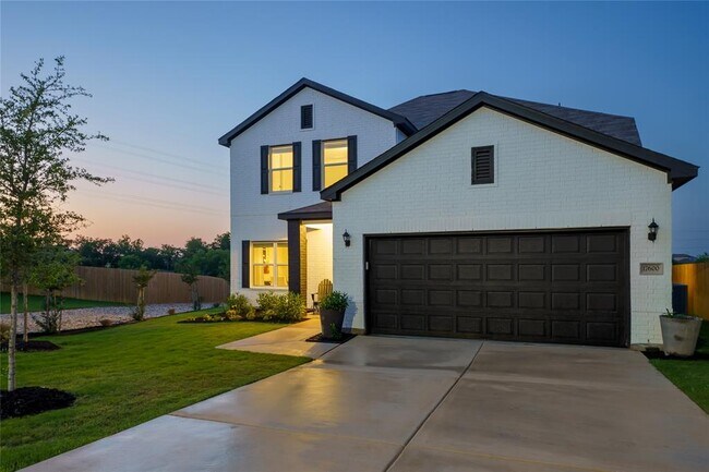 17600 Penfolds Dr in Pflugerville, TX - Building Photo - Building Photo