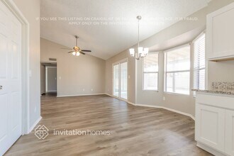 2541 E Carol Ave in Mesa, AZ - Building Photo - Building Photo