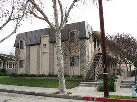 7930 Bright Ave Apartments