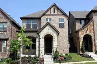 6831 Verandah Wy in Irving, TX - Building Photo