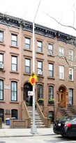 402 Sackett St in Brooklyn, NY - Building Photo