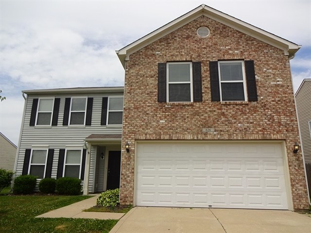 property at 626 Hickory Pine Dr