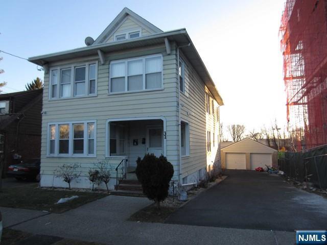 property at 31 Don Bosco Ave