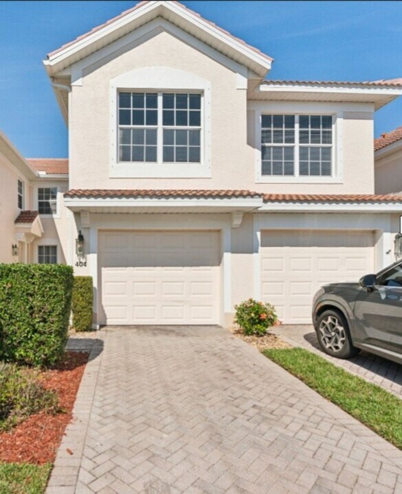 11640 Marino Ct in Ft. Myers, FL - Building Photo